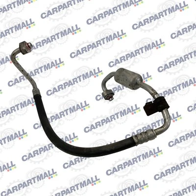 Linha de tubo de mangueira de ar condicionado 2008 2009 2010 2011 Ford Focus A/C 8S43-19E637 - Imagem 1 de 4