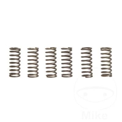 Kit de resorte de embrague EBC (6) CSK014 para Yamaha XV 1000 Virago 2AE 86-87 Foto 1 de 4