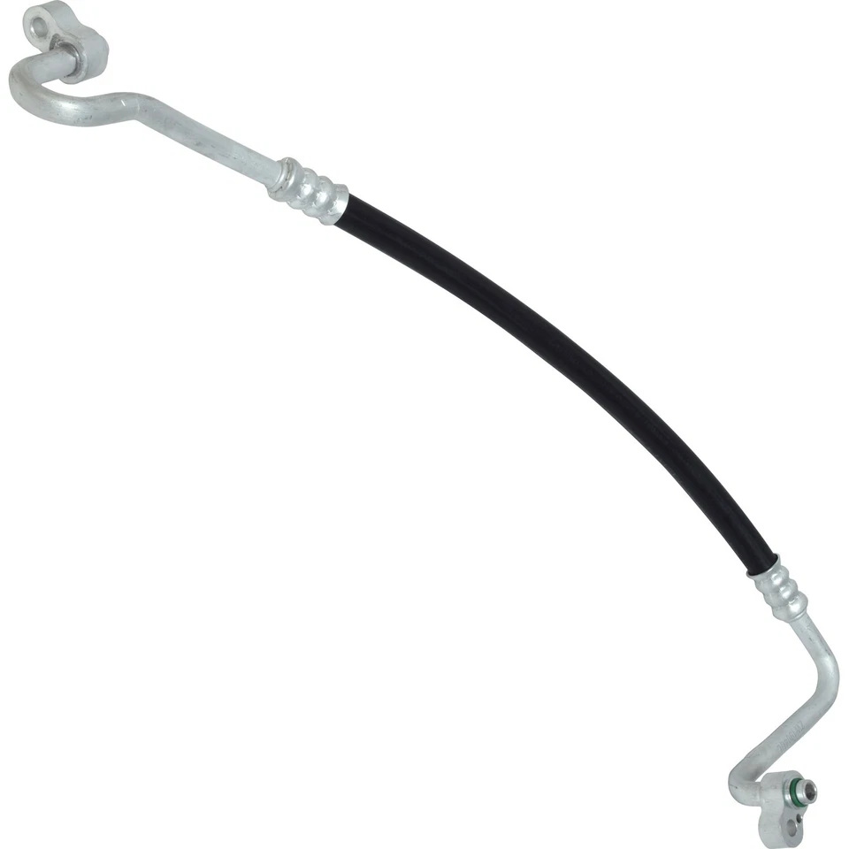 Manguera de descarga de refrigerante UAC A/C para Mitsubishi Galant 2000-2003 2,4 L L4 Foto 1 de 2