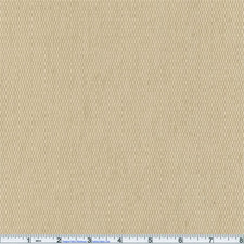 Sand Dollar Beige Bailey Chenille Home Decorating Fabric, Fabric By The Yard