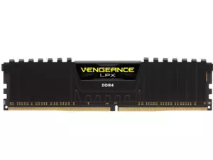 32GB Corsair Vengeance LPX DDR4 PC RAM 2666MHz PC4-21300 288PIN DIMM Desktop Ram - Picture 1 of 3
