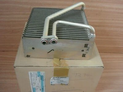 A/C Evaporator RHD for Daewoo Kalos Chevrolet Aveo T250 T255 96435893 OEM - Image 1 of 4