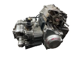 BLOQUE DE MOTOR COMPLETO SUZUKI GS 500 2001-2002-2003-2004-2005-2006 M504 - Imagen 1 de 8