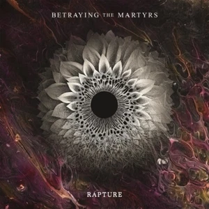 BETRAYING THE MARTYRS - RAPTURE   CD NEU - Bild 1 von 1