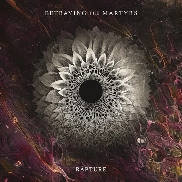 BETRAYING THE MARTYRS - RAPTURE   CD NEU - Bild 1 von 1