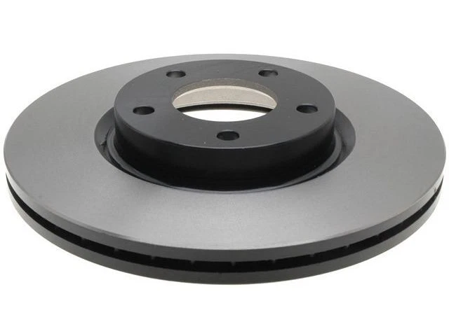 Rotor de freno delantero para 2006-2010, 2012-2017 Mazda 5 2007 2008 2009 2013 YD338YR Foto 1 de 1