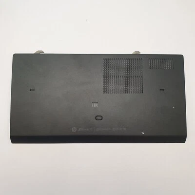 HP ZBook 15 G1 G2 HDD RAM Abdeckung Gehäuse Cover Blende - Bild 1 von 2