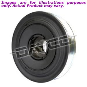 New DAYCO Harmonic Balancer For Holden Captiva HB1751N - Picture 1 of 6