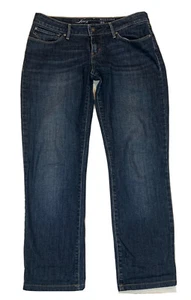 Levis San Francisco Bold Curve Jeans Sz 29 Straight - Picture 1 of 6