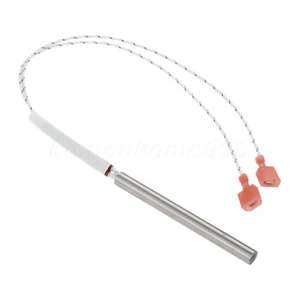Accenditore Stufa a Pellet Parte C-E-IGN per Accenditore Breckwell Hot Rod Elemento Avviamento - Foto 1 di 10