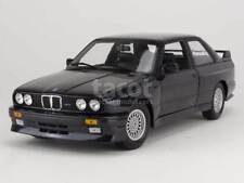 BMW M3 Street Evo / E30 1989 - minichamps 1/18