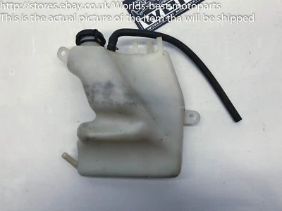 Honda ST1100 ST 1100 Pan European (1) 98' coolant bottle Behälter Kühlmittel - Imagem 1 de 4