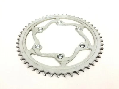 Yamaha 2003 YZ250F Aftermarket SCC TECH Rear Wheel Rim Chain Sprocket 51T Foto 1 de 3