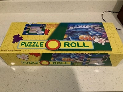 Tower Bridge Large Jigsaw & Puzzle Roll Jigroll 300 To 2000 Pieces New Unused - Image 1 of 3