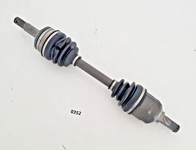 For 1991-1996 Infiniti G20 CV Axle Assembly Front Left API 92464XG 1992 1993 94 - Image 1 of 2