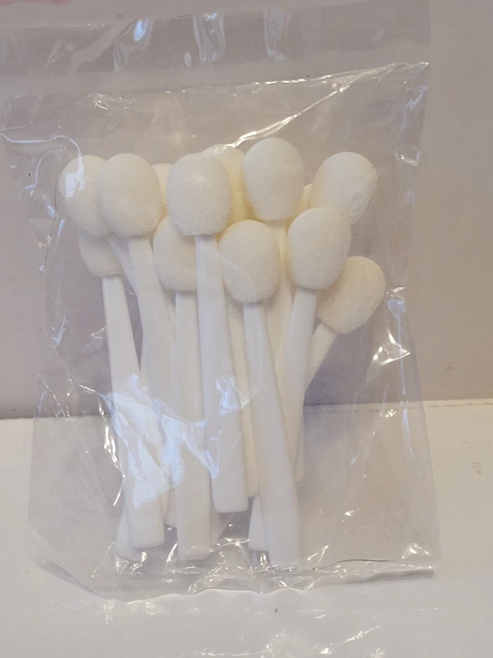 Aplicadores de esponja para ojos Mary Kay, descontinuados, nuevos Foto 1 de 1