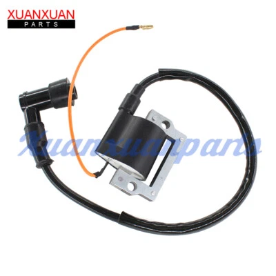 Bobina de encendido nueva para Yamaha QT50 QT 50 Towny / Yamahahopper 1979 1980 1981 - 1987 Foto 1 de 4