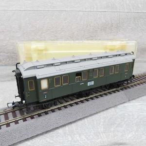 TRIX 52 3732 00 - H0 - München - Personenwagen 1./2. Klasse - OVP - #Z8059 - Imagen 1 de 8