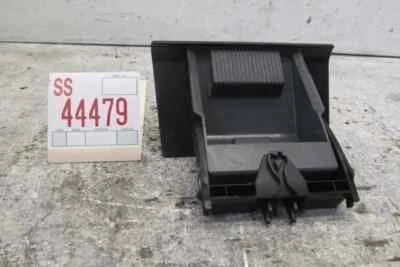 Painel de instrumentos Dash Trim 850 1995 VOLVO moeda inferior bandeja de cinzas tomada de energia fabricante de equipamento original - Imagem 1 de 4