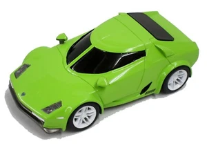 #111 Fenomenon STRATOS Concept1:43 YOW MODELLINI scale model kit - Picture 1 of 3