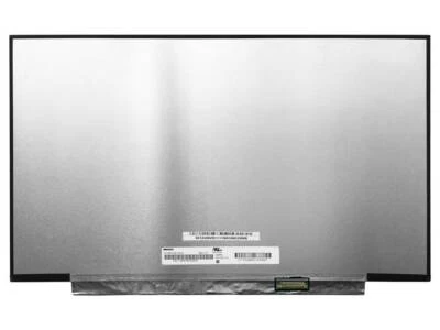 N140HCG-GQ2 FIT LP140WF7-SPB1 B140HAN03.7 N140HCE-GN2 NV140FHM-N61 72% color LCD - Image 1 of 3