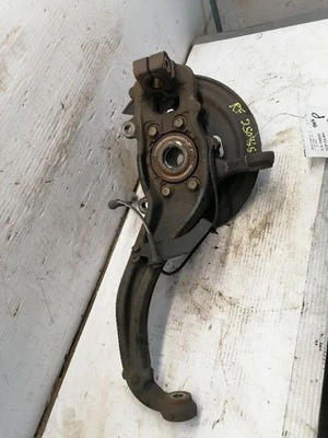 Passenger Right Front Spindle/Knuckle Fits 05-24 FRONTIER 1697299 - Image 1 of 4