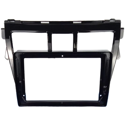 9-inch Navigation Plug-and-play Installation Compatible With 2 DIN Units - Image 1 of 4