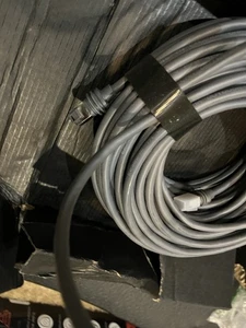 Starlink Cable Gen 3 75ft Standard V3 Cable (2) 150 ft - Afbeelding 1 van 7