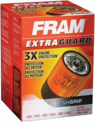 6 Pack - PH3506 Oil Filter - PH3506 - Image 1 of 1