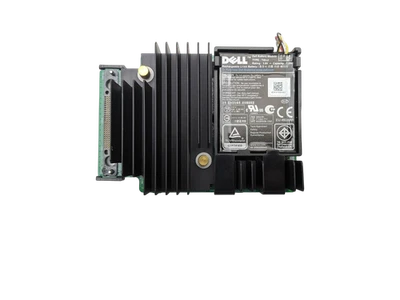 Dell PowerEdge PERC H730 Mini Mono 12Gb/s RAID Controller KMCCD, 1GB NV FBWC - Image 1 of 4