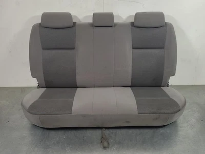 TOYOTA HILUX 2009-2011 2ND REAR SEAT DUAL CAB, SR/SR5, CLOTH, GREY, TRIM CODE FL - image 1 of 4