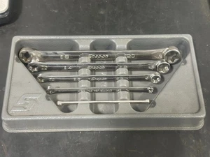Snap On Torx Spanners ETX705 - Picture 1 of 2