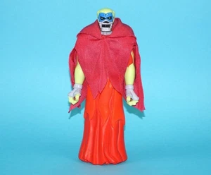 FILMATION GHOSTBUSTERS PRIME EVIL 100% COMPLETE & ORIGINAL 1985 SCHAPER - Picture 1 of 5