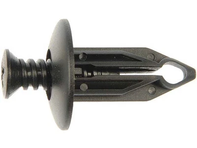 For Chevrolet Colorado Bumper Cover Trim Panel Retainer Dorman 55957NVZG Foto 1 de 2