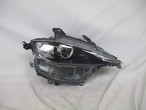 Luces de faros derecho Mazda Miata MX-5 ND5 Roadster genuinas JDM Japón - Imagen 1 de 8