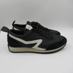 Sneakers basse Rag & Bone da donna retrò runner taglia 39,5 EU 9,5US 7UK - Foto 1 di 8