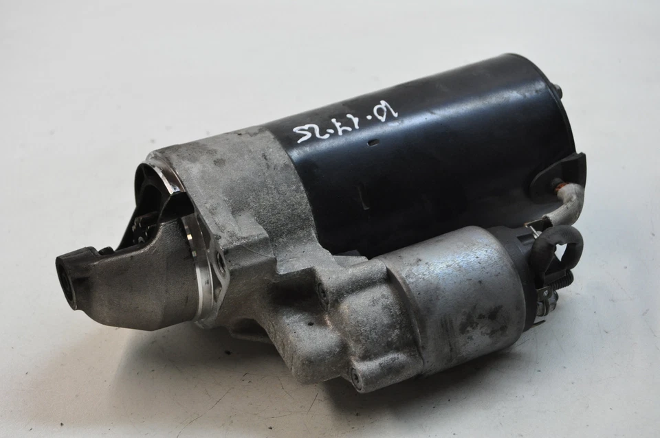 Motor De Arranque MERCEDES-BENZ VITO / MIXTO Furgon W639 2014 A0009062302 - Imagen 1 de 4