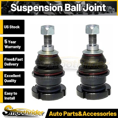 Junta rótula de suspensión inferior trasera Delphi 2 piezas para Mercedes-Benz ML350 2003-2010 Foto 1 de 4