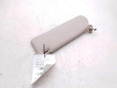 92 93 Lexus SC300 SC400 pasajero derecho parasol bronceado LB05 Foto 1 de 4