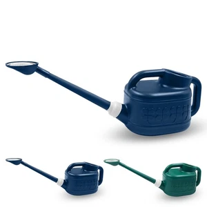 Watering Can for Indoor & Outdoor Plants, Plant Watering Can with Stainless S... - Picture 1 of 7