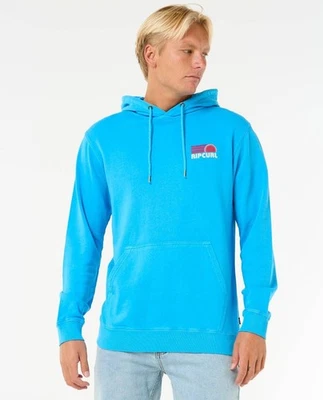 Rip Curl Surf Revival Hoodie mit Kapuze - Neu - L - Bild 1 von 4