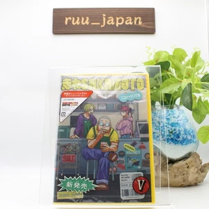 New Run SAKAMOTO Vaundy Limited Edition CD SAKAMOTO DAYS Opening Theme - Picture 1 of 3