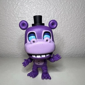 Funko Pop! Games Five Nights At Freddy's MR. HIPPO #368 FNAF sciolto fuori produzione senza scatola - Foto 1 di 6