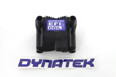 Dynatek Twin Cam Coil .4 Ohms serve para Harley Davidson - Imagem 1 de 2