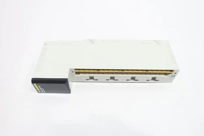 Módulo de relé de salida cuántica Schneider 140DRC83000 Tsx Foto 1 de 4