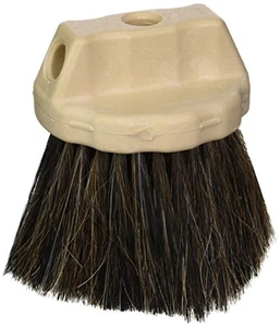 Kraft Tool DW117 9" Dia. Drywall Texture Brush, Multicolor, One Size - Picture 1 of 2