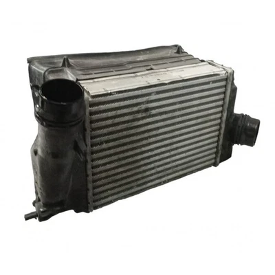 Radiatore intercooler Renault Megane 1.5 dci 2015 - Immagine 1 di 2