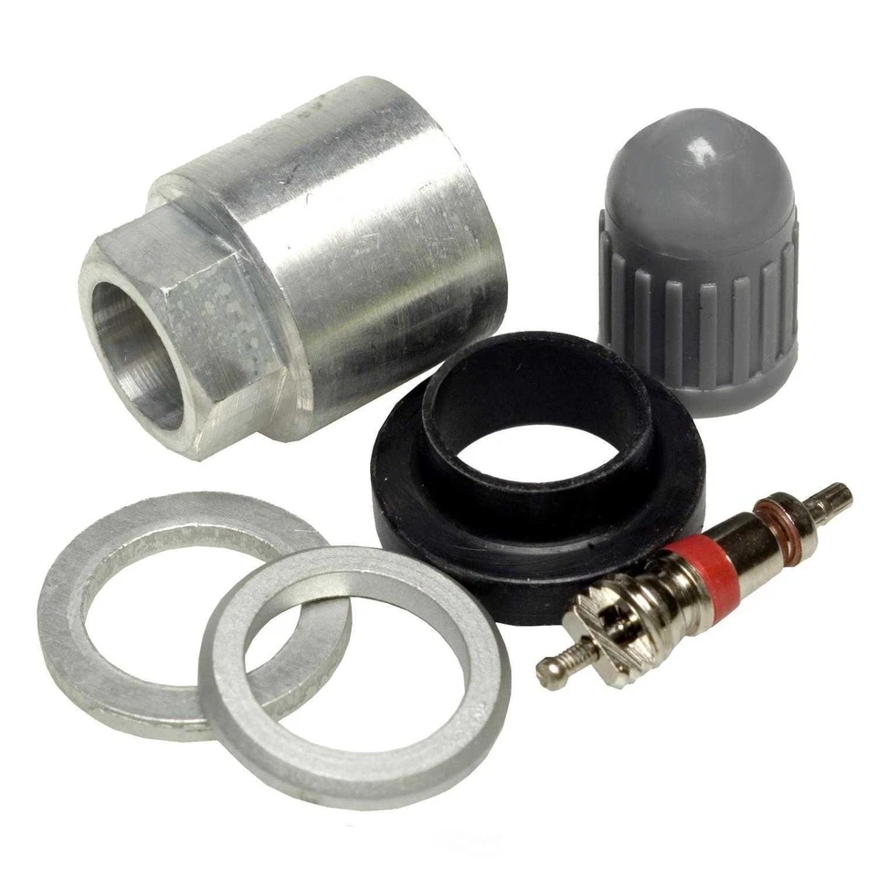 TPMS Sensor Service Kit fits 2004-2015 Volkswagen Touareg Phaeton  STANDARD MOTO - Image 1 of 1