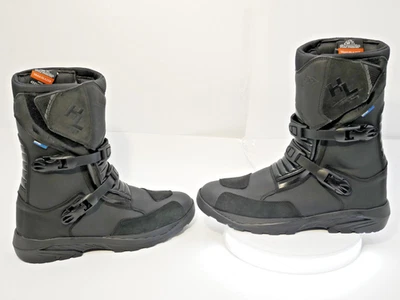 Botas de Moto Tour Master Trailblazer Negras Talla 14/EU 49 (8835010549) Foto 1 de 4