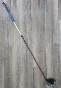 Taylormade R9/ 10.5° Driver/ Reg Flex Fujikura Motore 70 Graphite Shaft/ LH - Picture 1 of 11